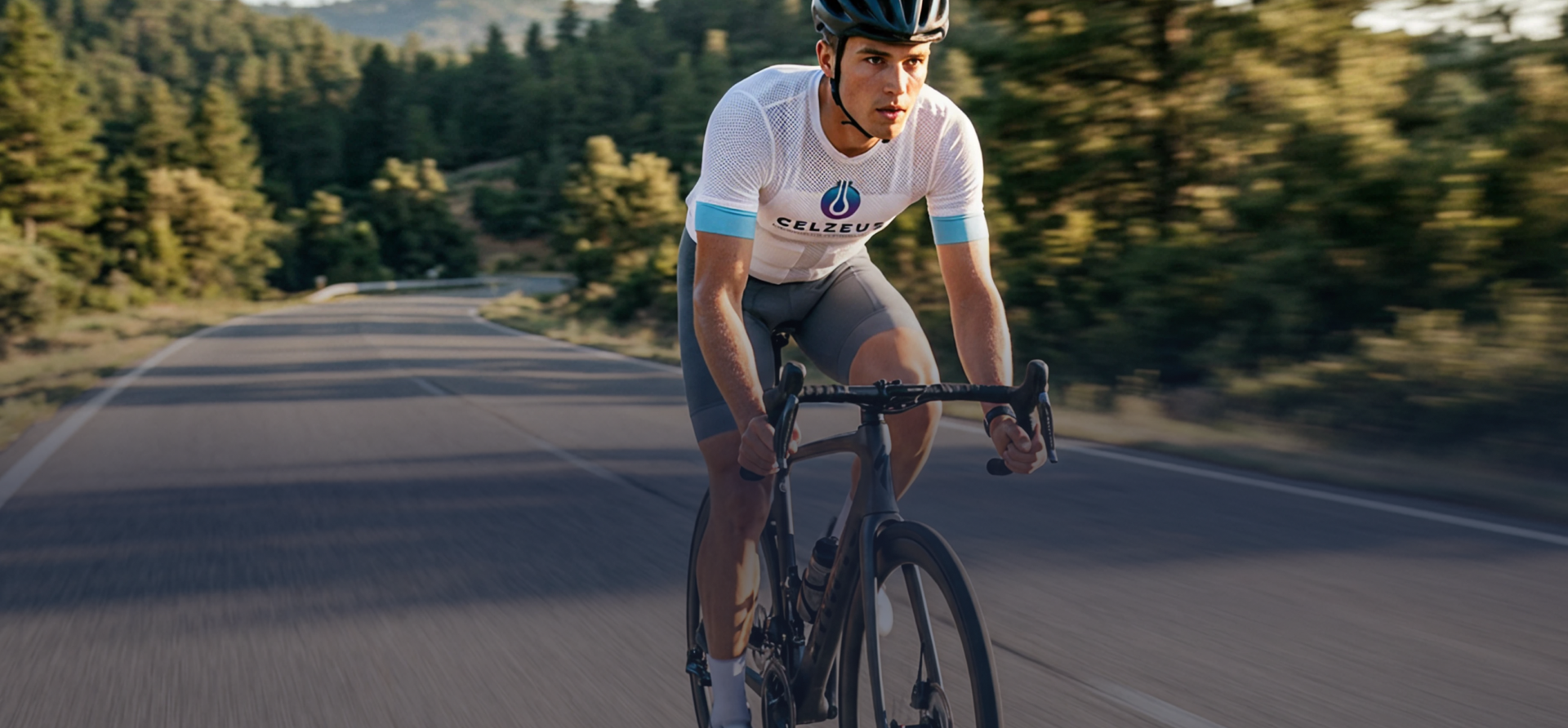 CELZEUS Performance Cooling Vest
